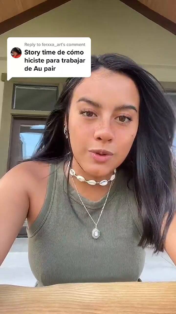 Una niñera de Estados Unidos revela cuánto dinero gana