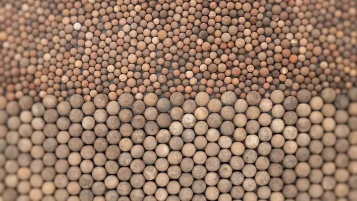 Anticipo de la muestra de Ai Weiwei en el Design Museum