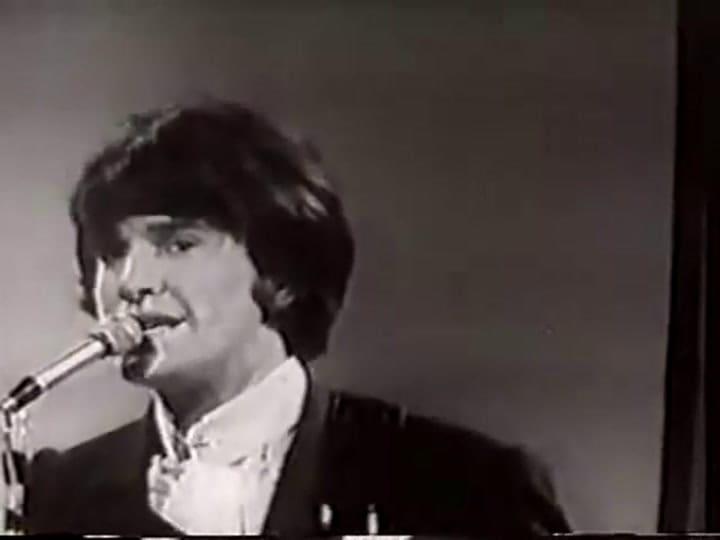 The Kinks, You Really Got Me - Fuente: YouTube