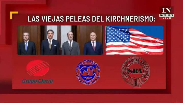 Macho Alfa. El editorial de Jonatan Viale.