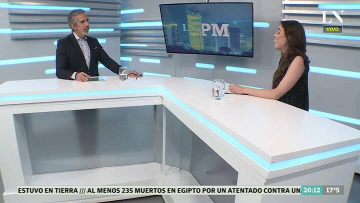 Una abogada al servicio de los más vulnerables