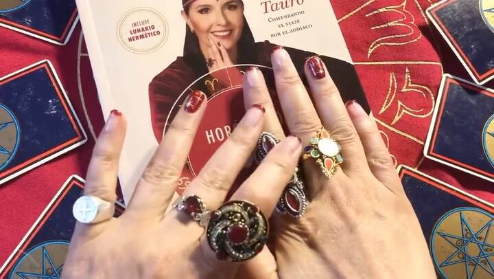 Horóscopo: las predicciones de Jimena La Torre para la semana del 9 a 15 de enero