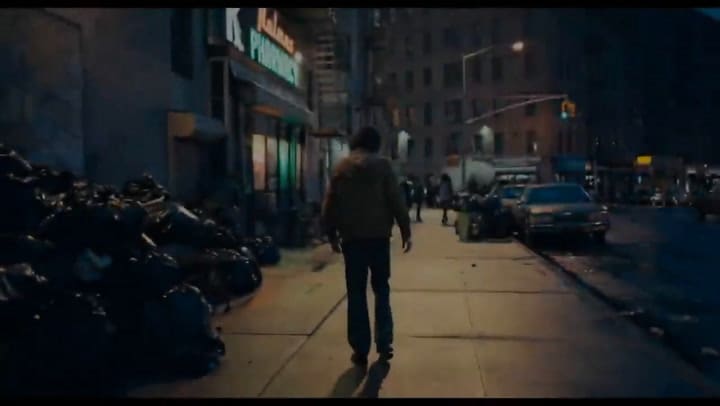 Trailer de Joker