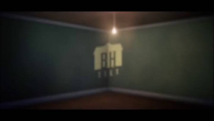 Creep trailer - Fuente: YouTube