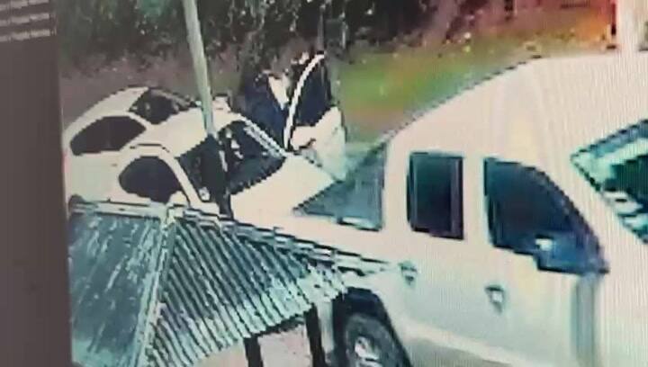 Secuestro Malvinas Argentinas