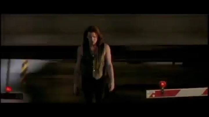 Promo del tour Joshua Tree de U2