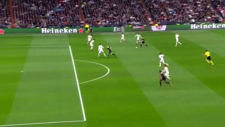 2-0 para Ajax: Neres