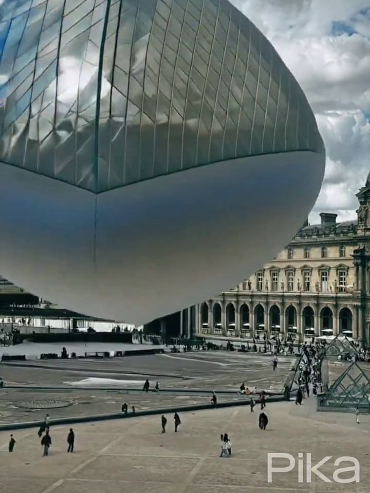 PIkaeffects en acción