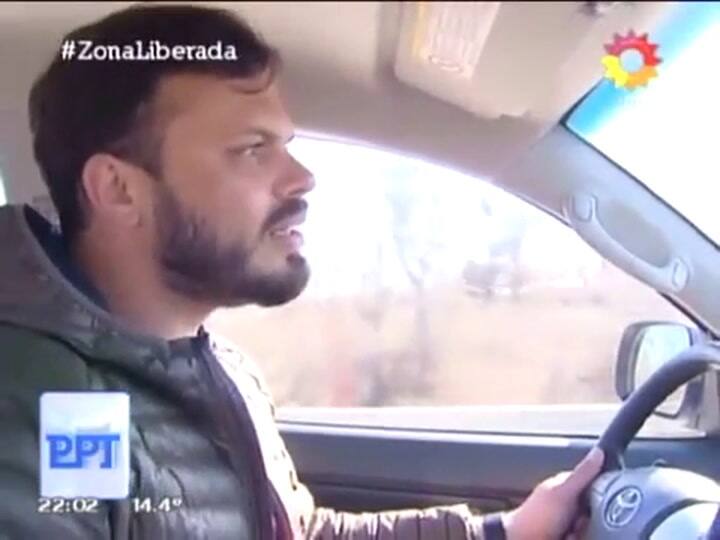 El informe de Lanata sobre los hijos de D''elía - Parte 1 - Fuente: Canal 13