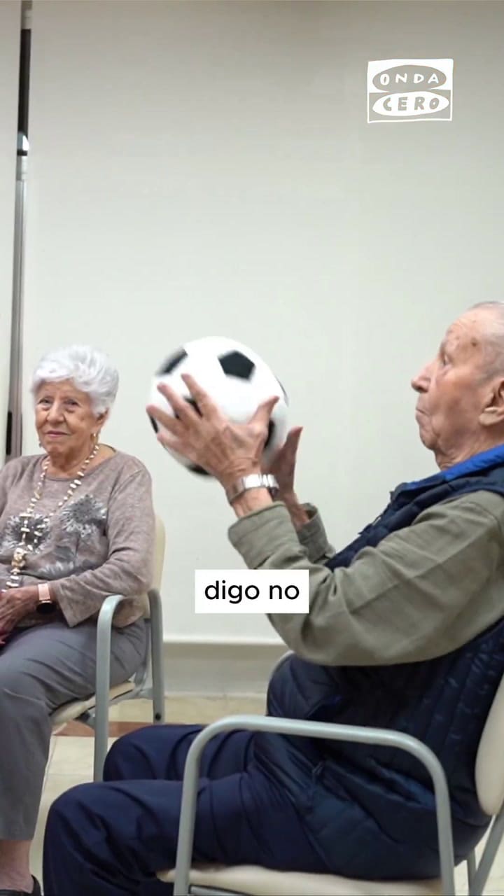 La increíble historia de José Fernández, uno de los hombres más longevos