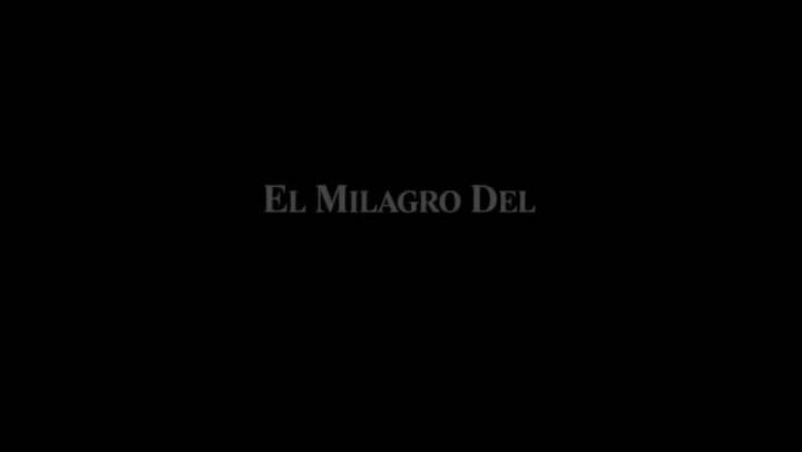 El Milagro Del Padre Stu - Tráiler Oficial