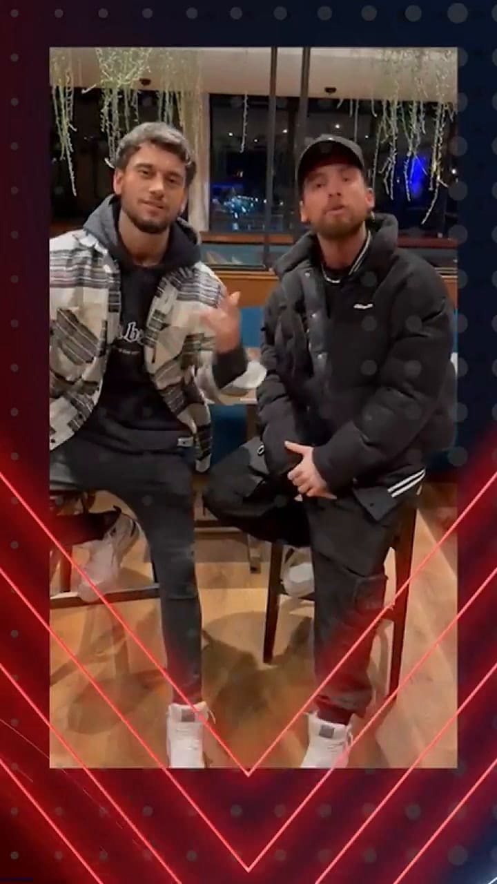 La Voz Argentina presentó a los coaches de El Regreso