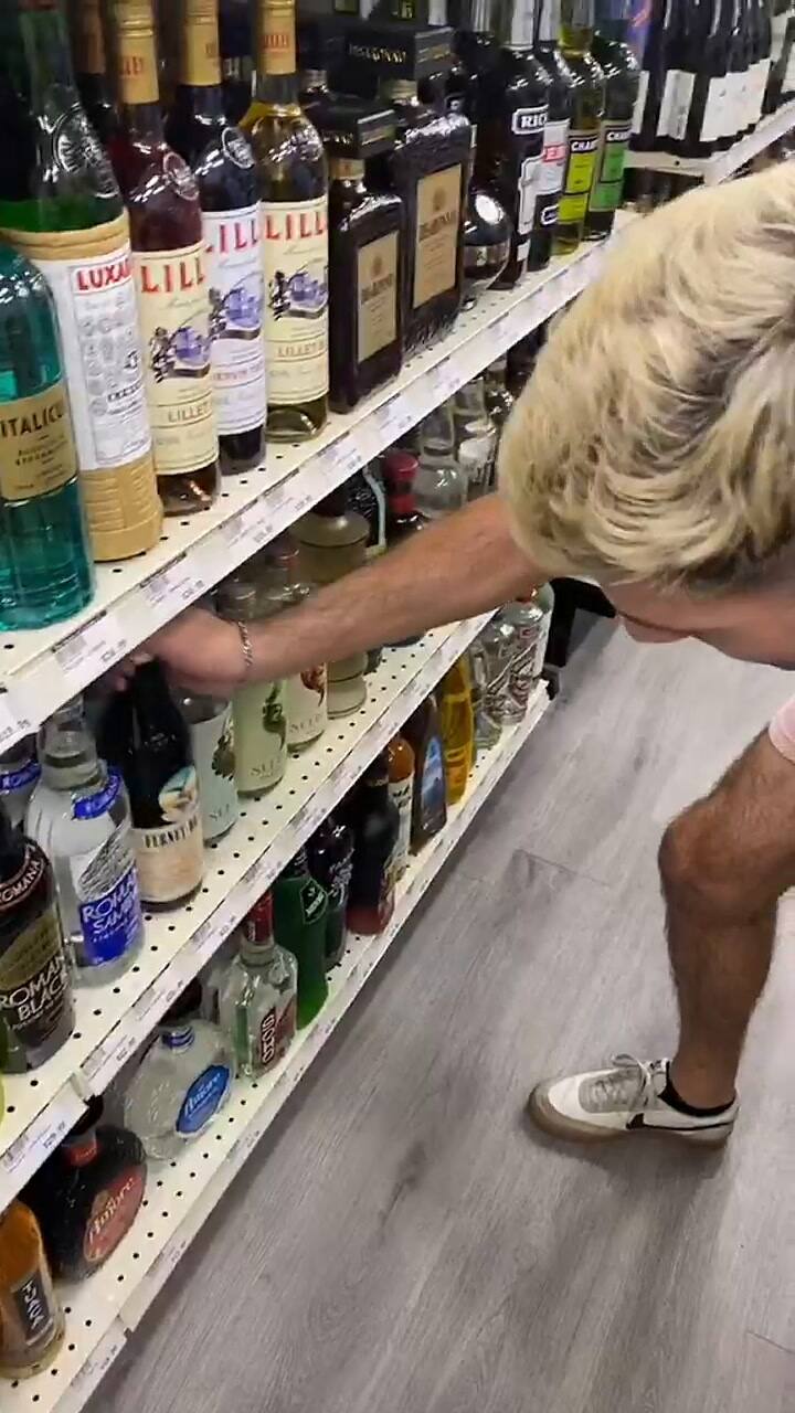 Así fue el momento en que los aficionados vieron a Lionel Messi en Estados Unidos