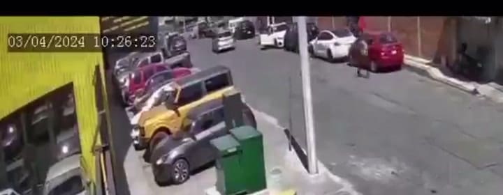 Asi fue el crimen de Vielka Pulido