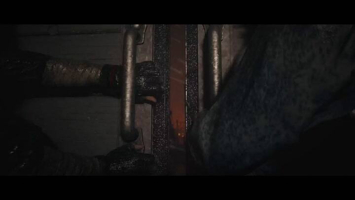 Trailer del Call of Duty: Vanguard