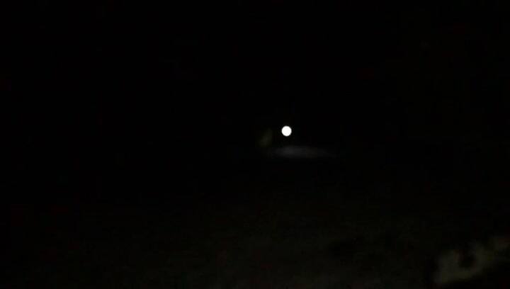 El momento en que encuentran a Diego Frutos