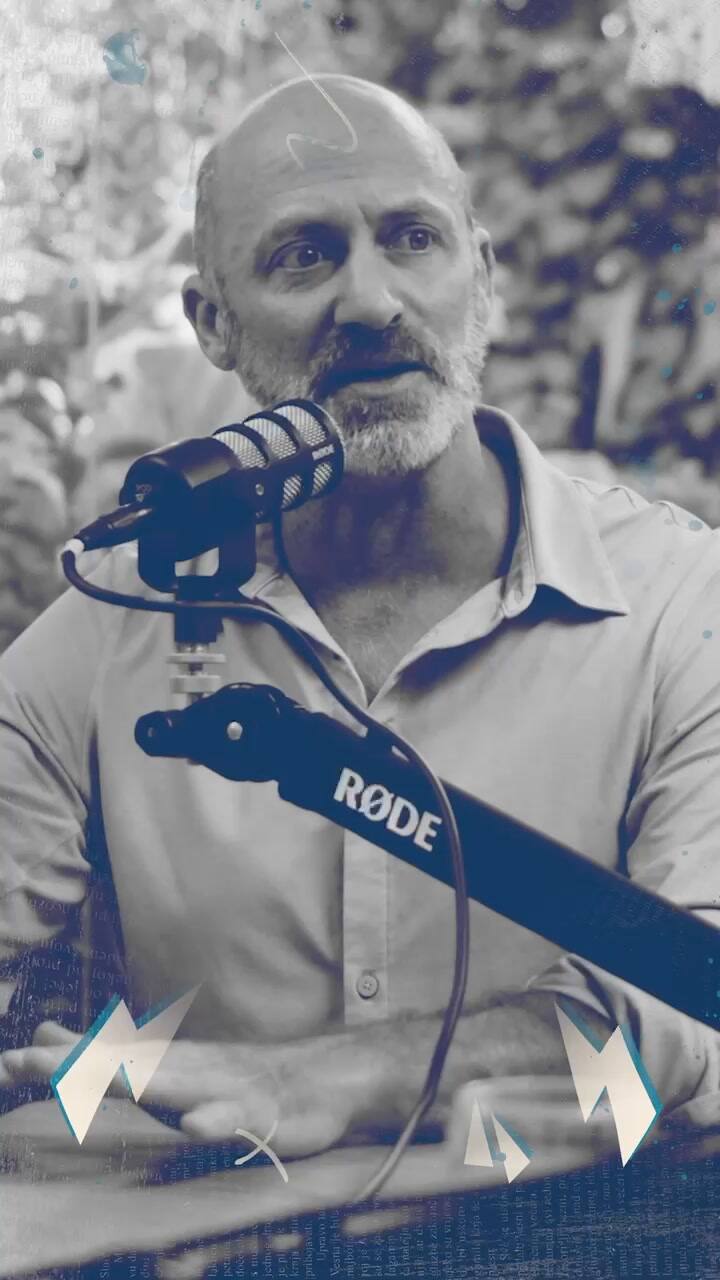 Sorpresivamente levantaron el programa de Claudio Orellano de Radio 10