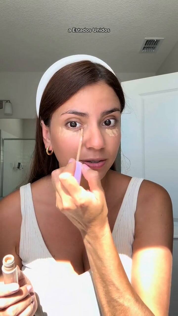 Entró a Estados Unidos con green card y reveló porqué fue lo peor