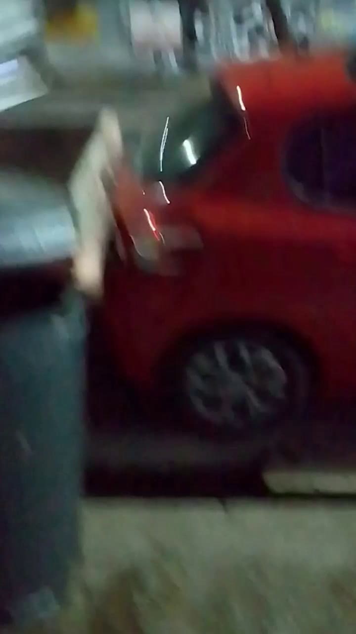 Tuvo una venganza que sorprendió a todos