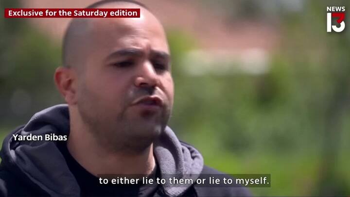 "Lo que más me molesta es que me pregunten cómo me siento"