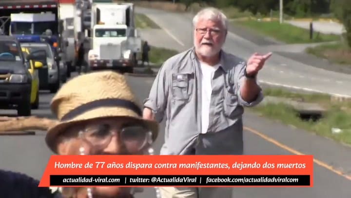 Panamá- Imágenes sensibles