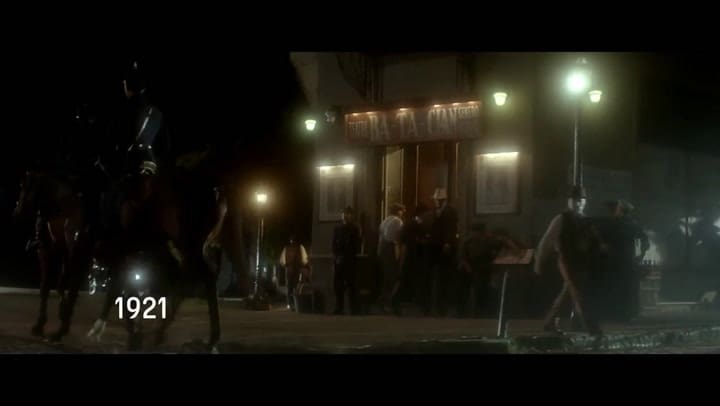 Trailer de Tita de Buenos Aires