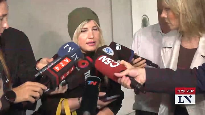 LN+: El testimonio de Ana, la hermana de Lourdes