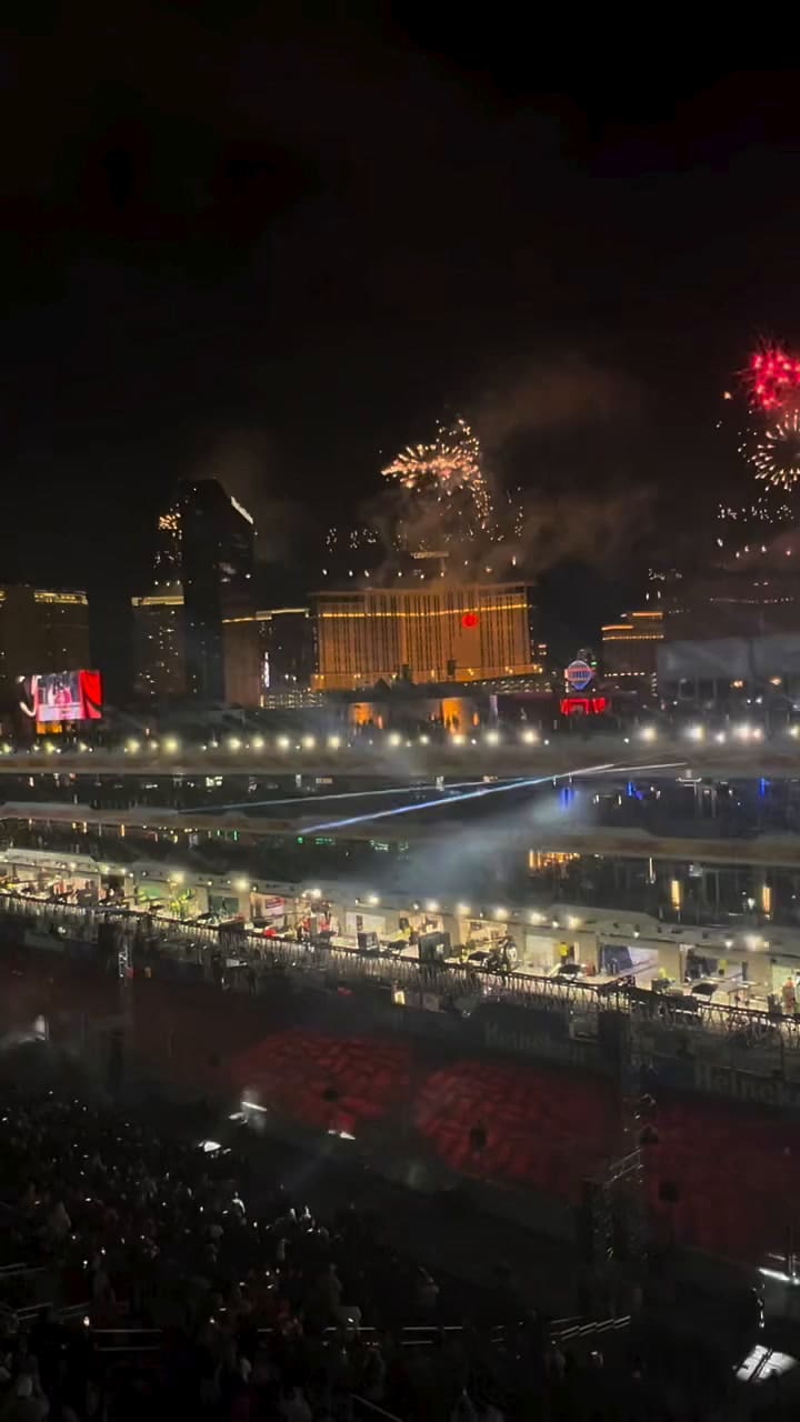 Las Vegas