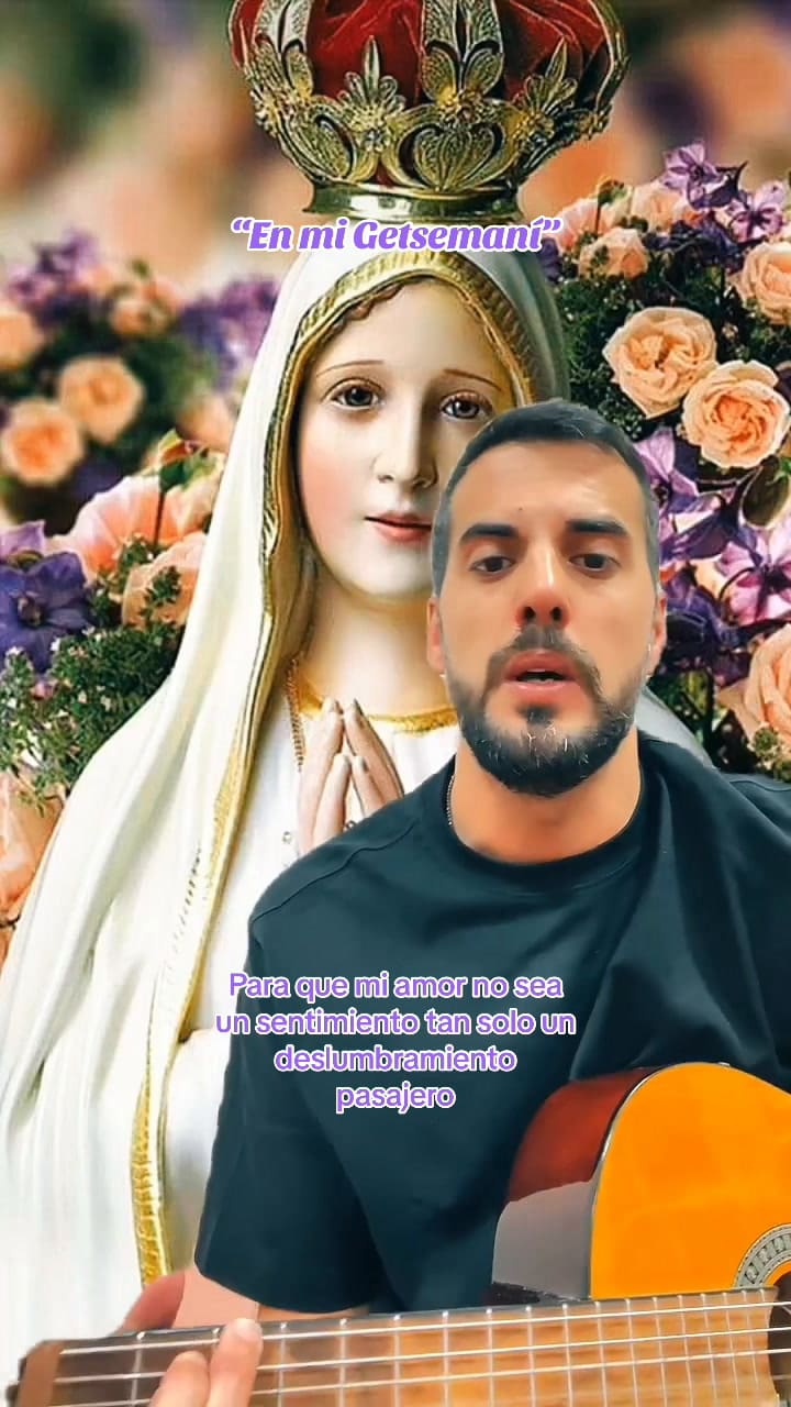 El seminarista influencer