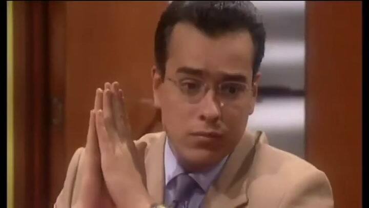 Los avances de Yo soy Betty, la fea que compartía una cadena de televisión colombiana