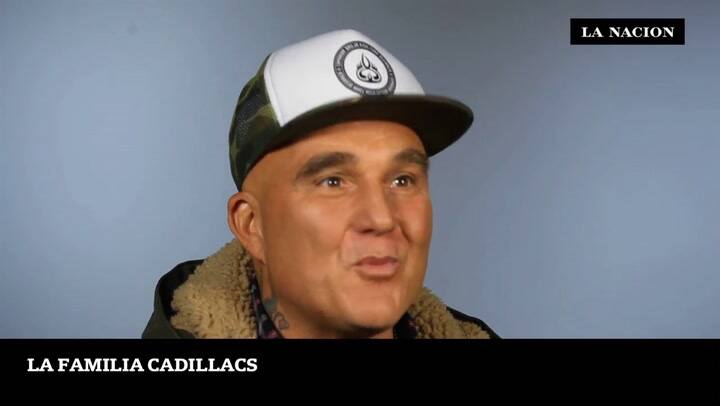 La entrevista completa a Vicentico y Sr. Flavio