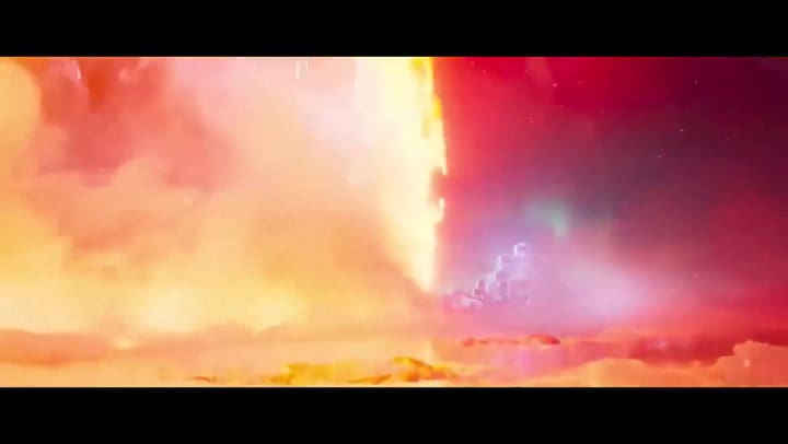 Trailer de Super Mario Bros. La Película