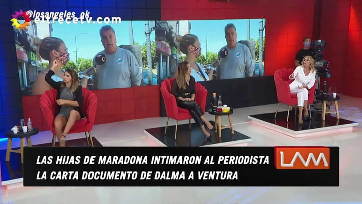 Un abogado se quedaría con el 30 por ciento de las camisetas de Diego Maradona que tiene Villafañe