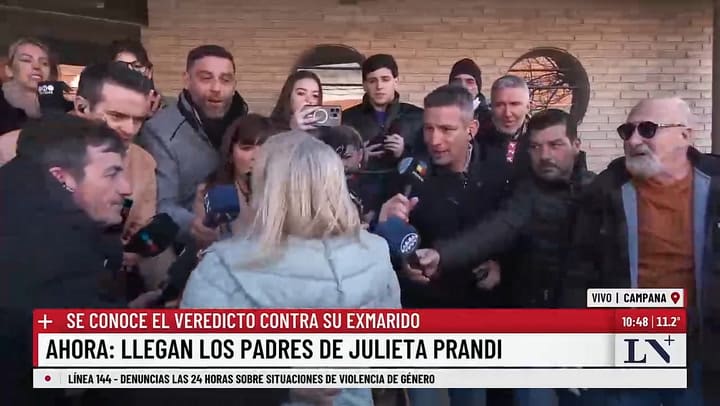 Mama de Prandi