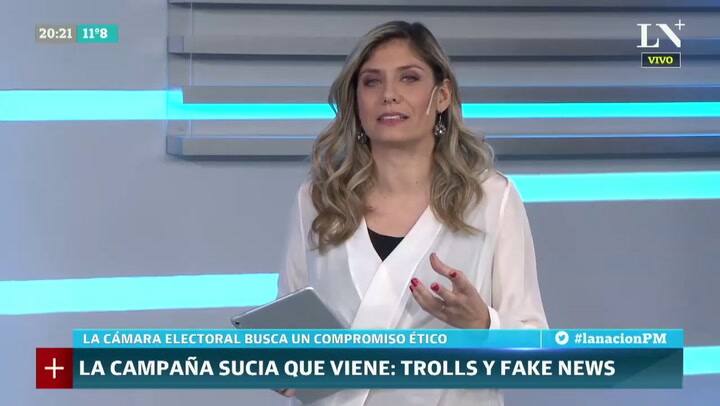 Columna de Hugo Alconada Mon