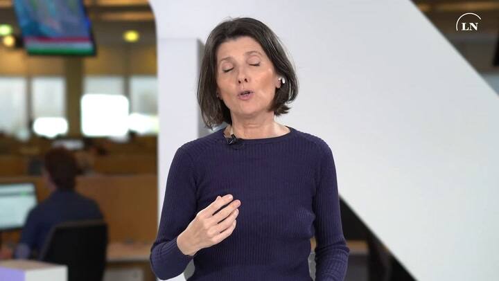 Alberto Vergara en La Repregunta