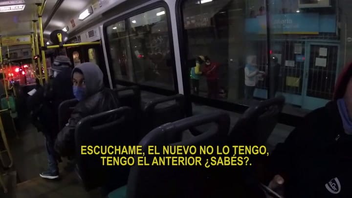 Las excusas para romper la cuarentena