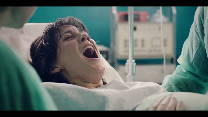 Avance oficial: 'Mira lo que has hecho'. Fuente: Movistar Tv