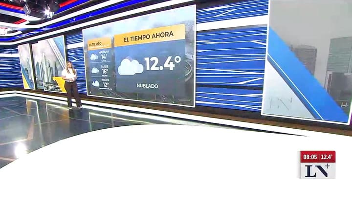 Septiembre arranco bajo lluvia III