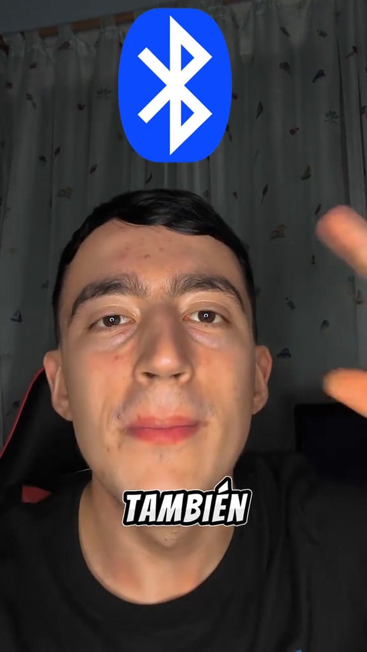 Experto explica cómo los hackers utilizan el Bluetooth para robar datos