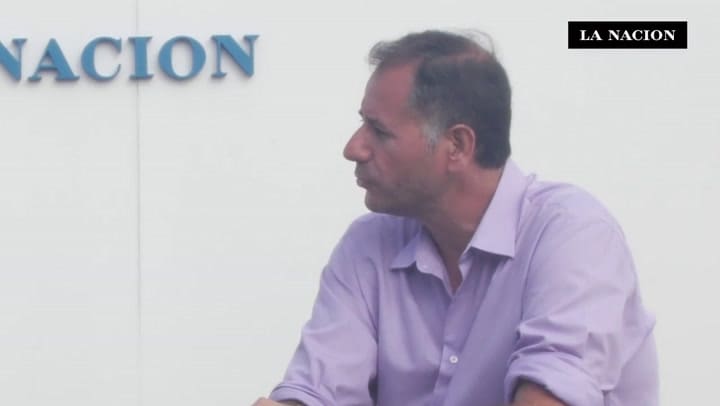 Juan Farinati: Estamos en un punto de inflexión en cuanto a soja en la Argentina