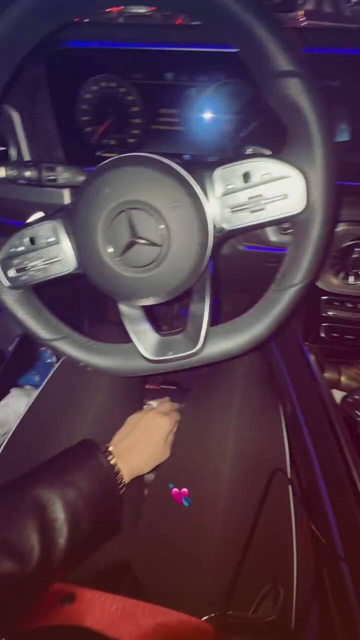 Así salín del Chateau Wanda y L-Gante