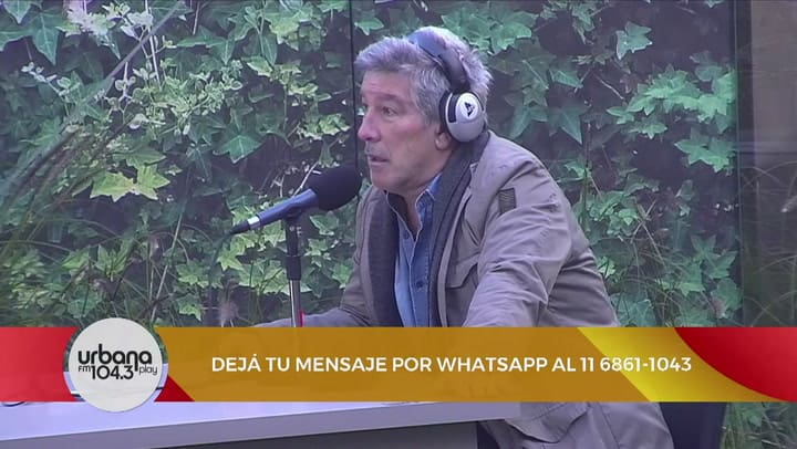 Pachu Peña reveló haber sido convocado a MasterChef: 'Dije que sí y después no me llamaro'