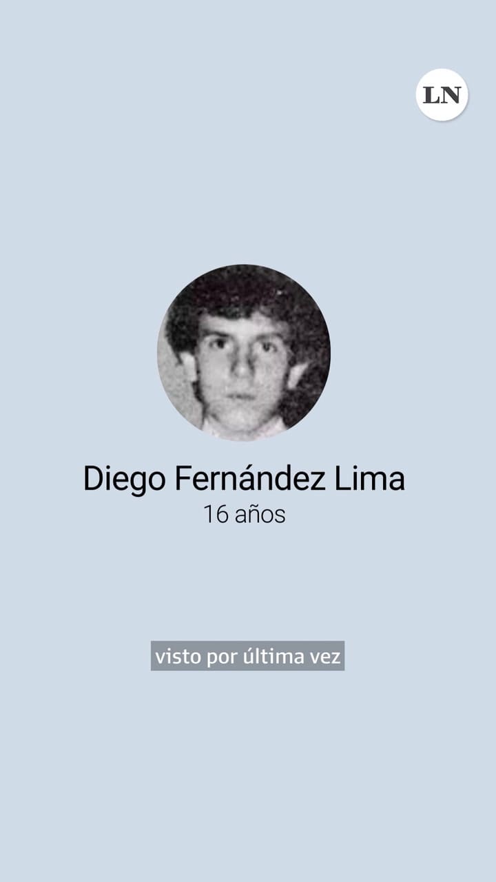 Cerati, un jardín en Coghlan y un asesinato que estuvo oculto cuatro décadas