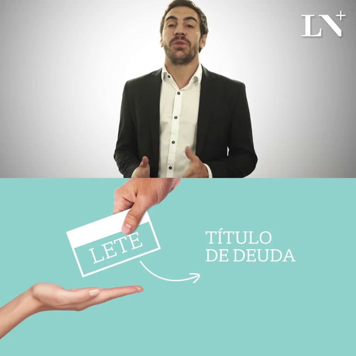 Qué son las Letes y para qué sirven por Santiago Bulat