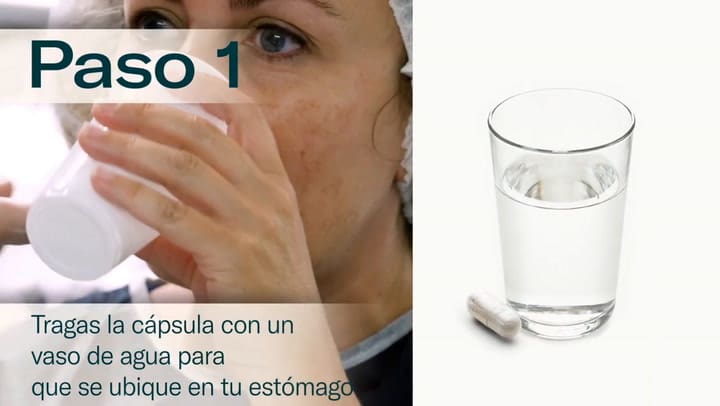 Colocación Programa Allurion - Paso A Paso