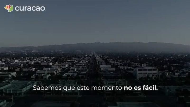 El programa de apoyo de Curacao para migrantes deportados