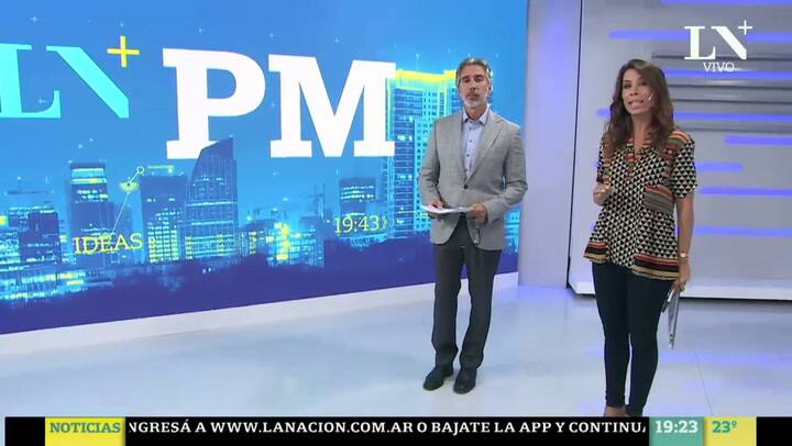 Esteban Bullrich: “En 15 meses, el salario mínimo docente aumento un 73%”