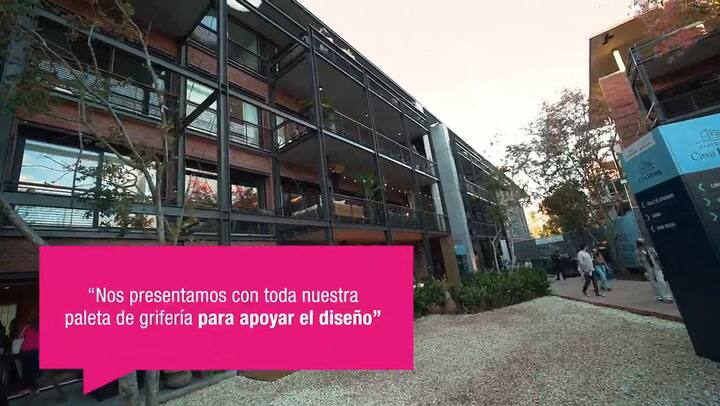 FV en Experiencia Casa Living