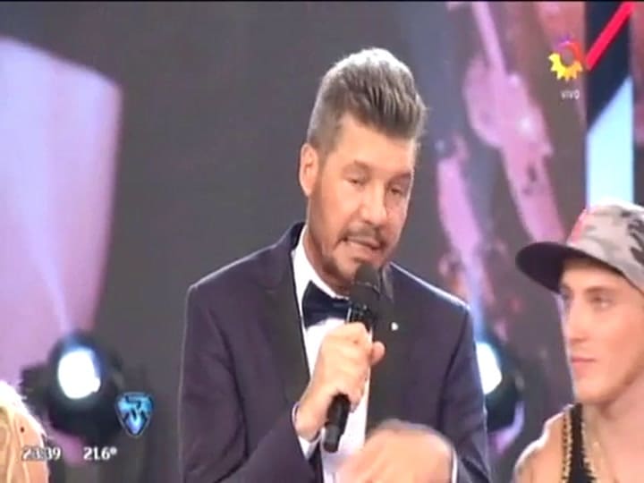 El video de la familia del Polaco que emocionó a Pampita